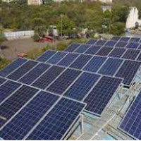 Rooftop Solar Project